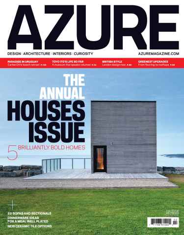 AZURE issue January-February 2012