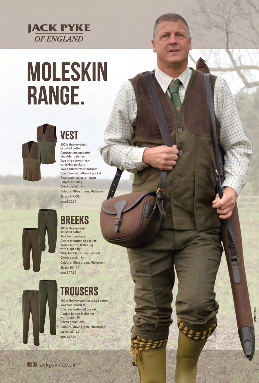 Gunmart Preview Pages