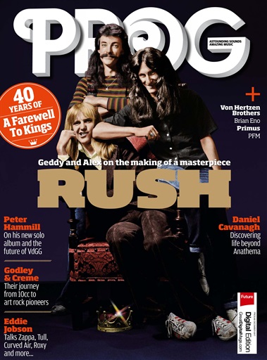 Prog issue 