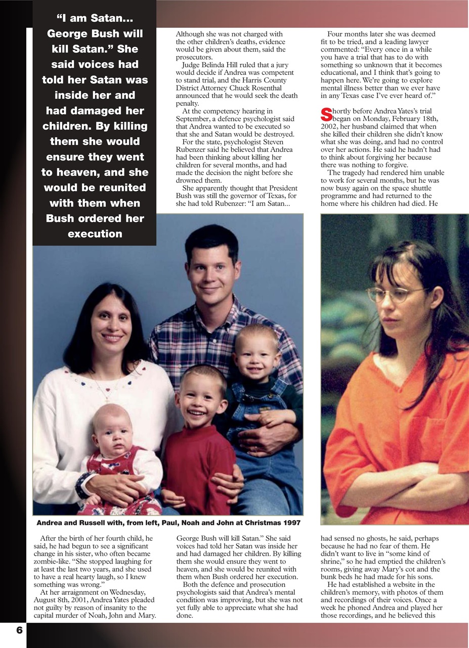 Master Detective Preview Pages