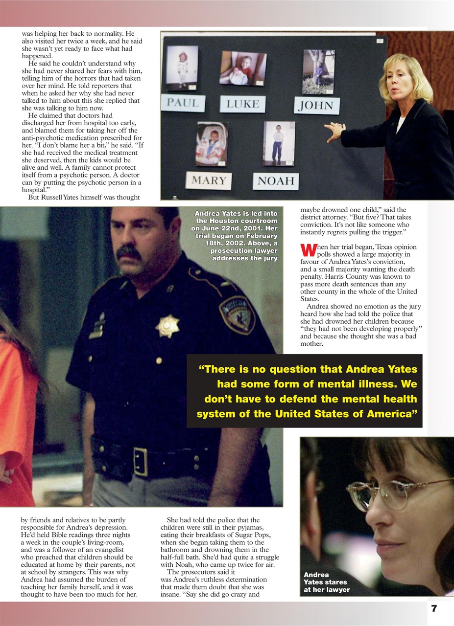 Master Detective Preview Pages