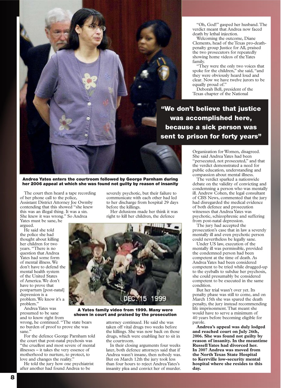 Master Detective Preview Pages