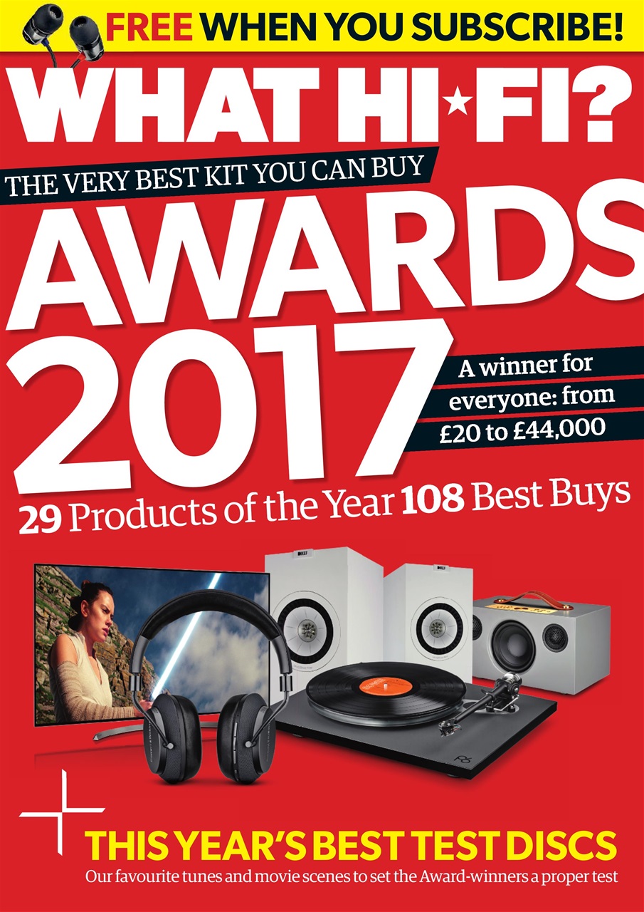 What HiFi Preview Pages