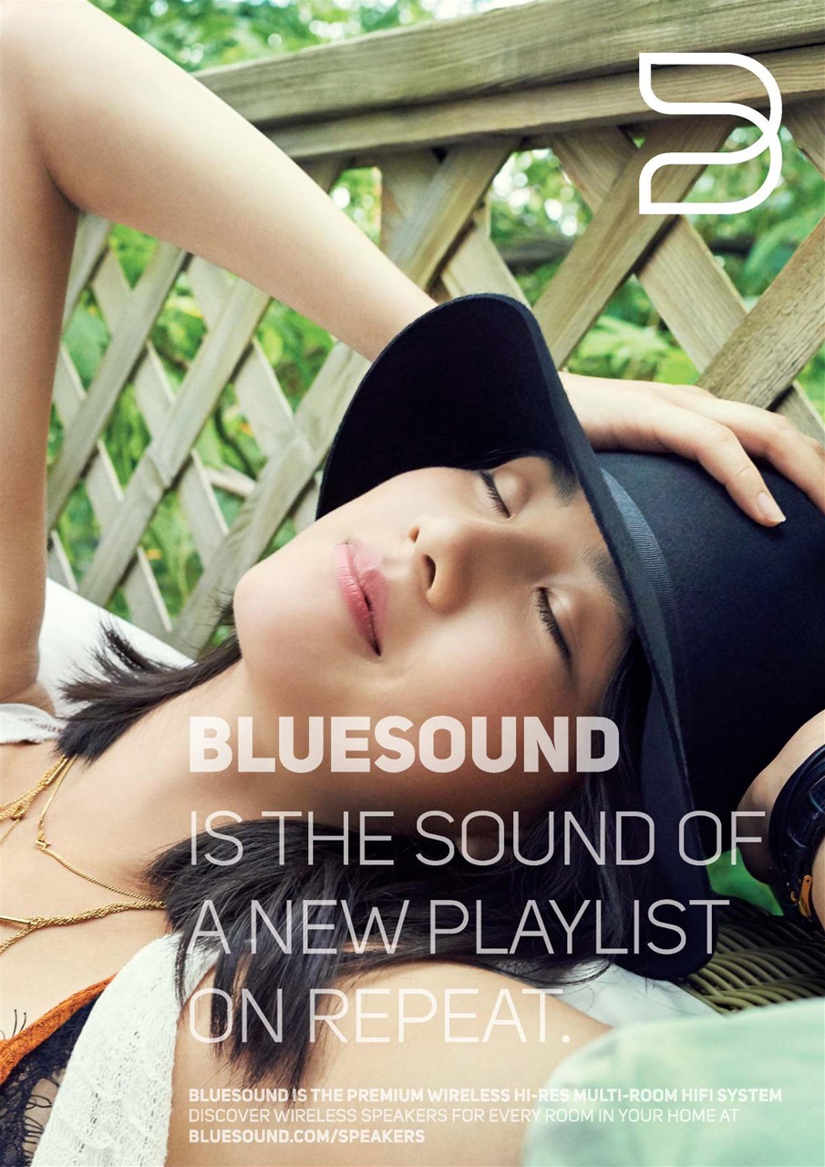 What HiFi Preview Pages