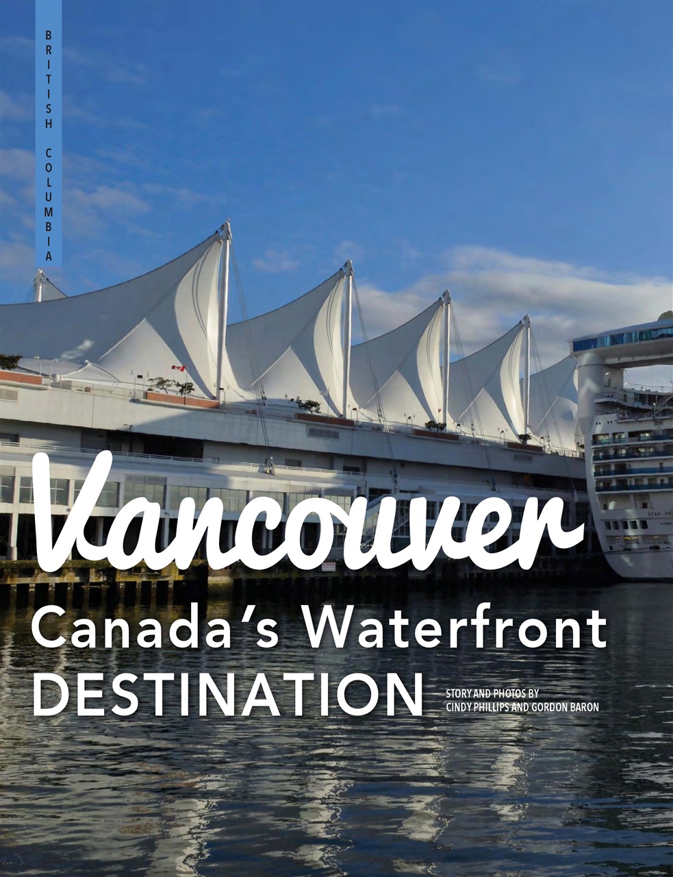 Snowbirds & RV Travelers Preview Pages