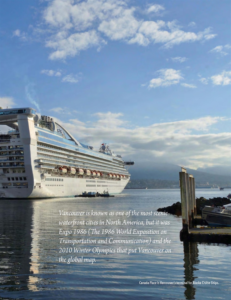 Snowbirds & RV Travelers Preview Pages