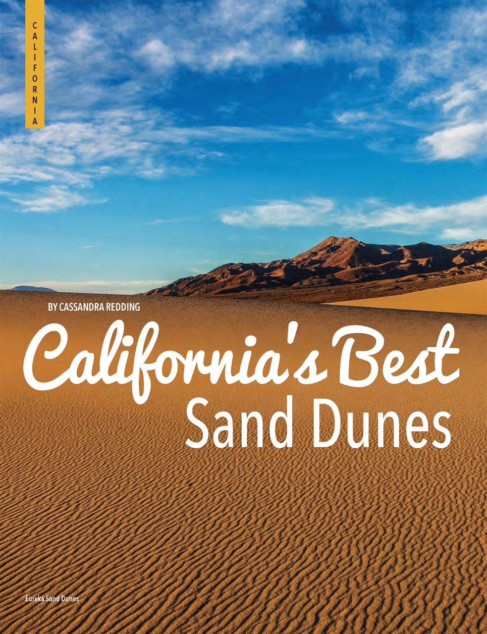 Snowbirds & RV Travelers Preview Pages