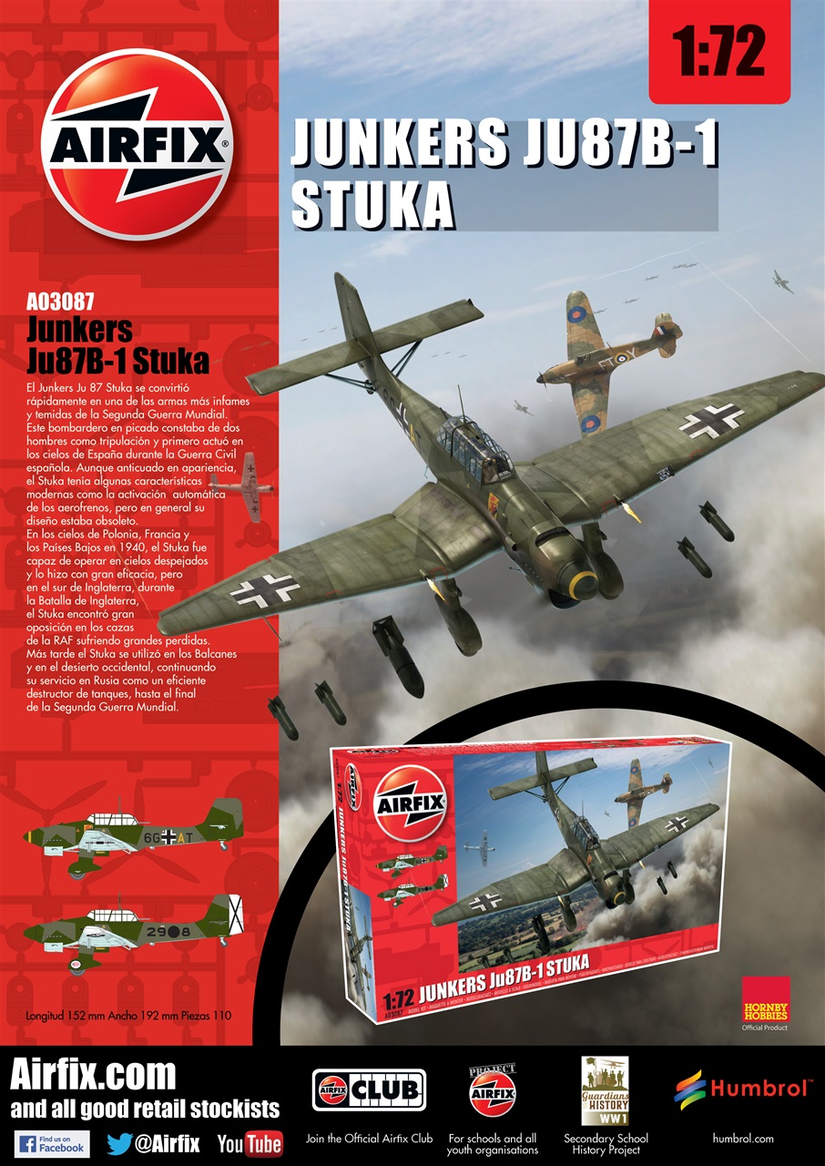 Hobbyworld Preview Pages