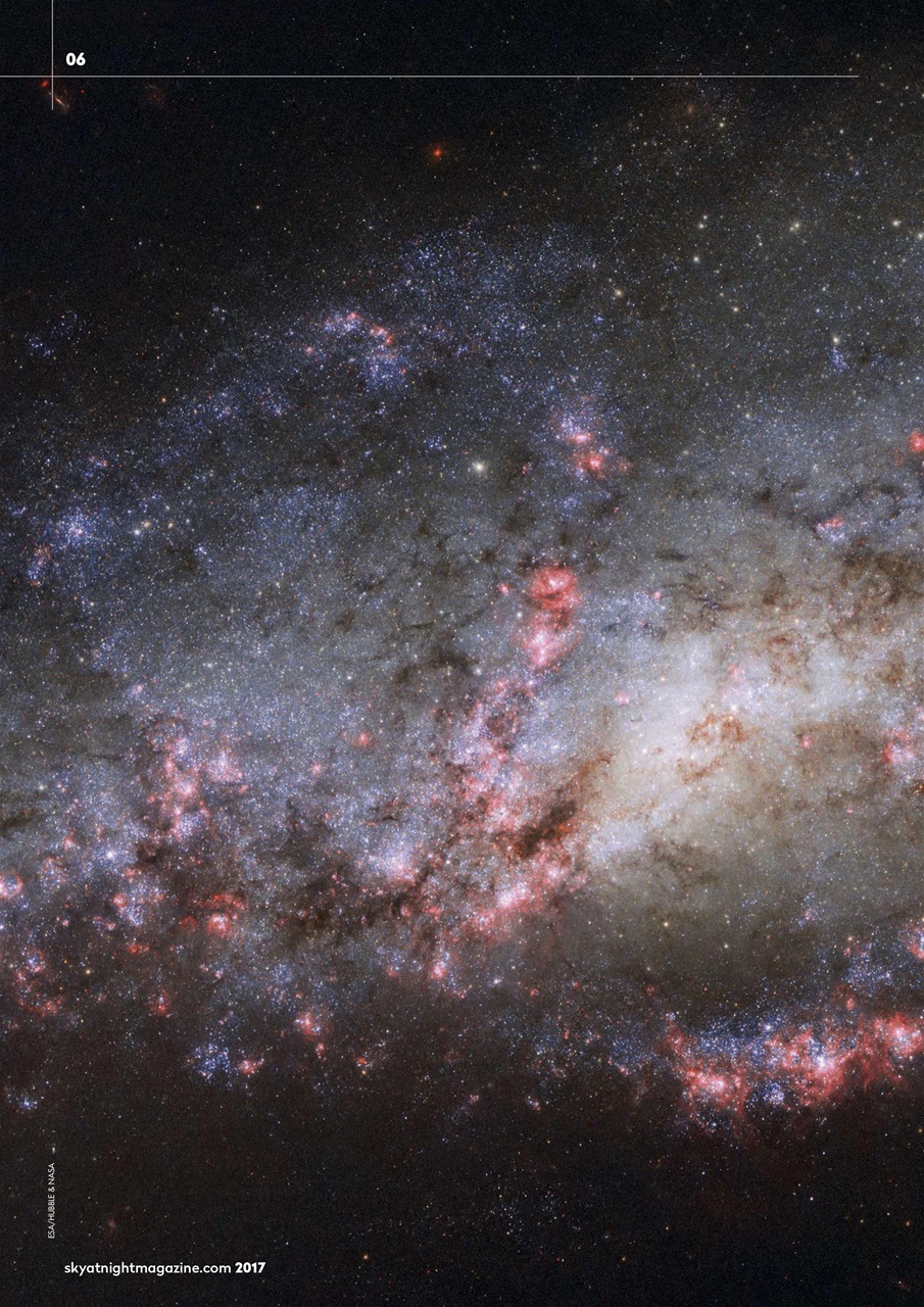 BBC Sky at Night Magazine Preview Pages