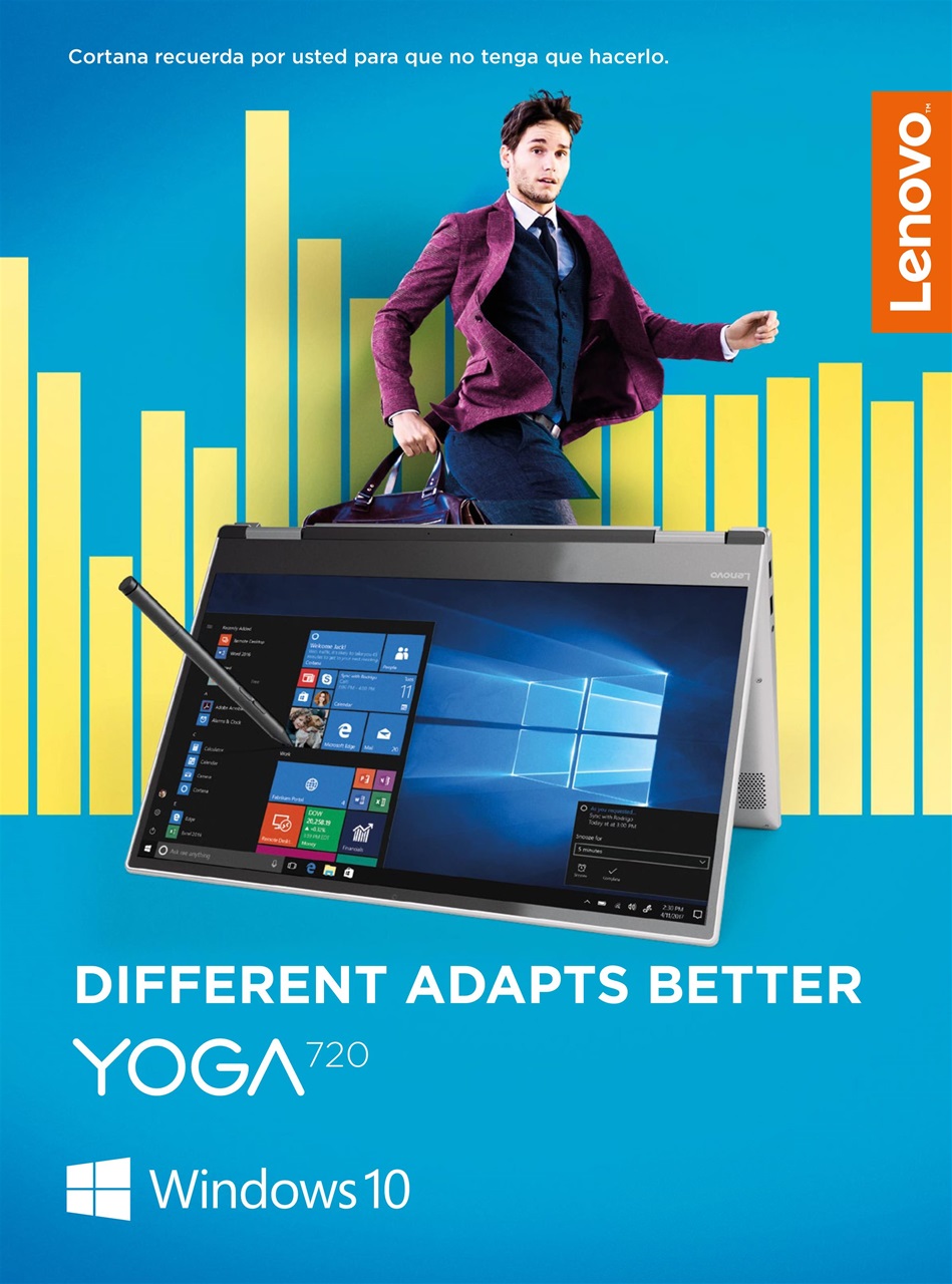 Computer Hoy Preview Pages