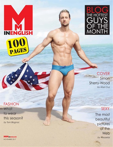 MM in English issue November 2017