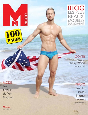 MMensuel issue Novembre 2017
