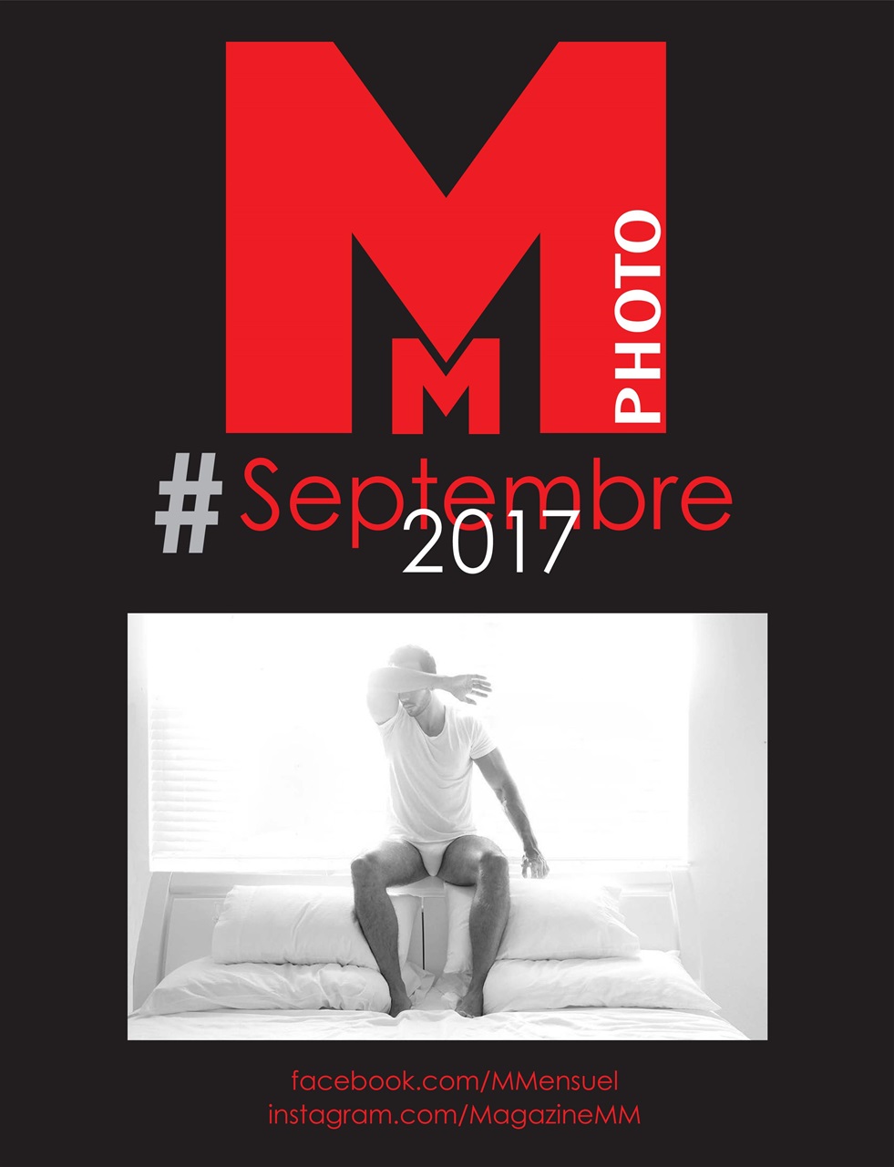 MMensuel Preview Pages