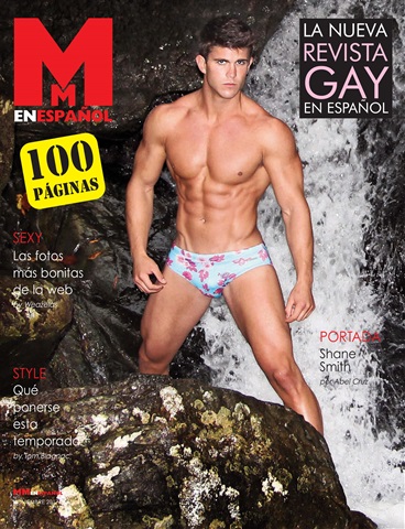 MMenEspañol issue Noviembre 2017