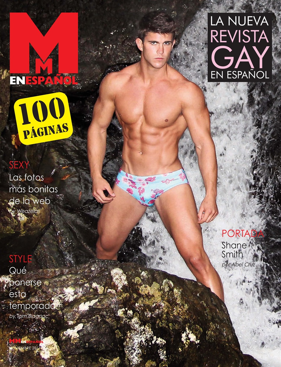 MMenEspañol Preview Pages