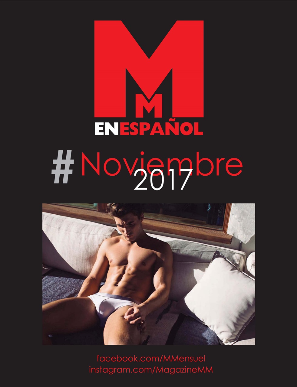 MMenEspañol Preview Pages