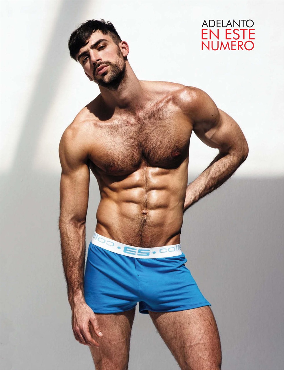 MMenEspañol Preview Pages