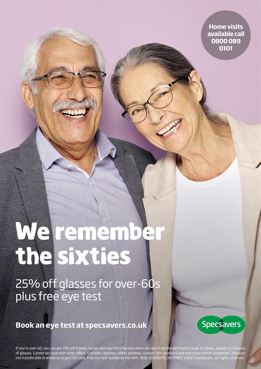 The People’s Friend Preview Pages