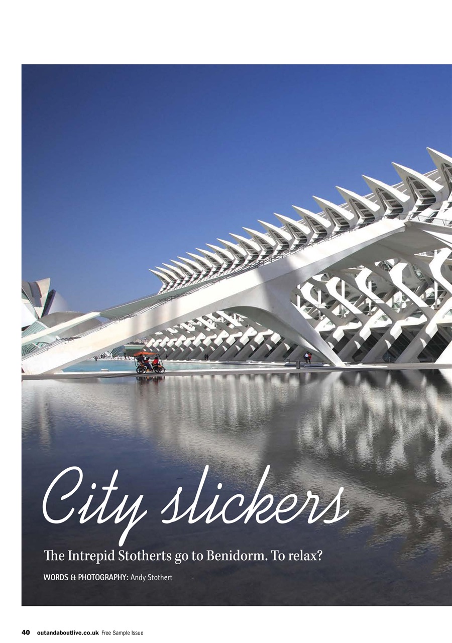 MMM magazine Preview Pages