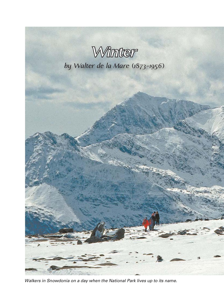 Evergreen Preview Pages