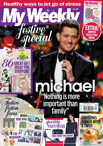 My Weekly Special issue 