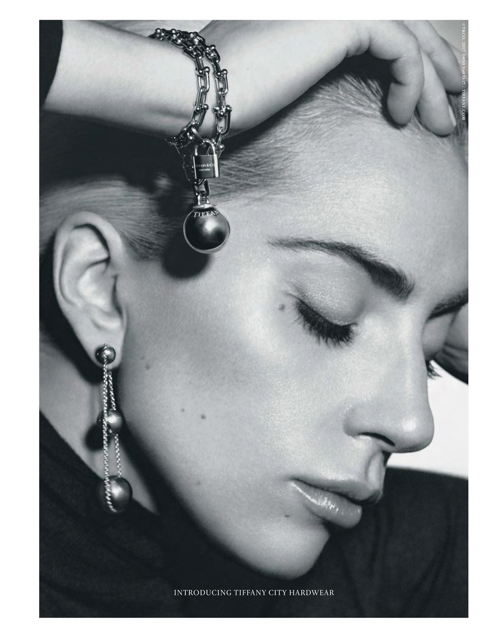 Dazed Magazine Preview Pages