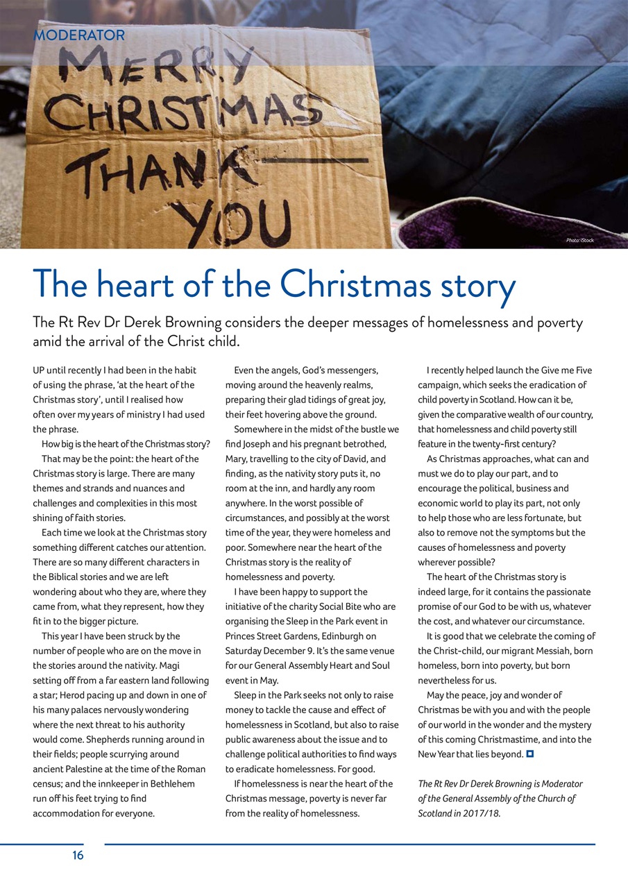 Life and Work Preview Pages