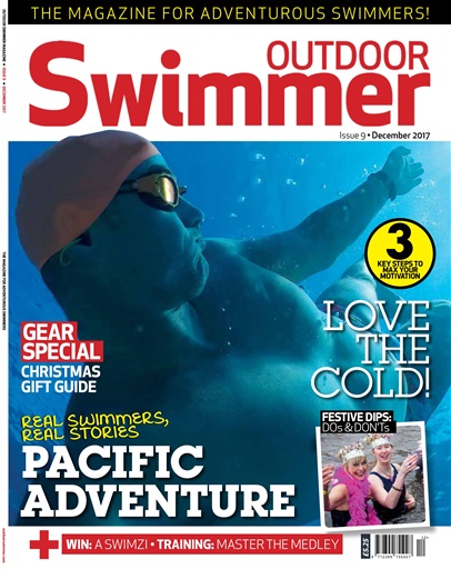 Outdoor Swimmer issue 