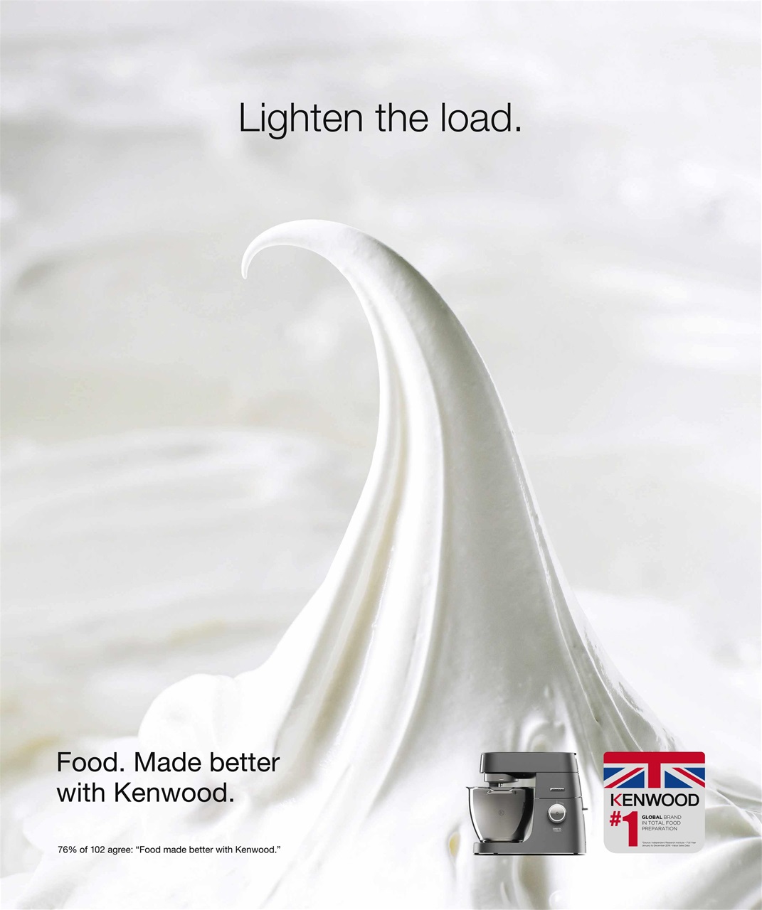 Olive Magazine Preview Pages