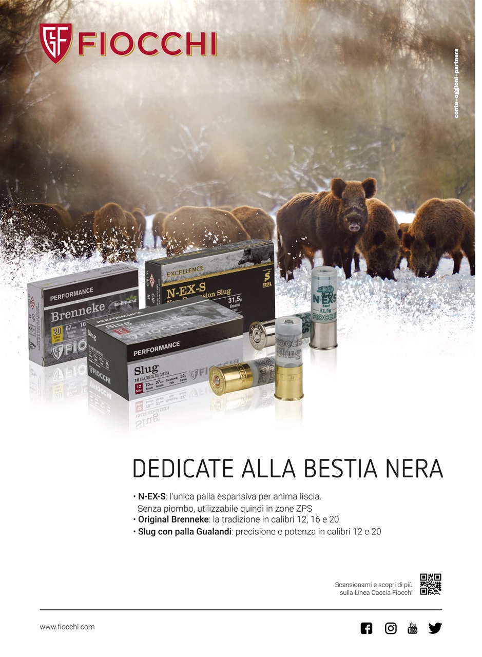 ARMI MAGAZINE Preview Pages