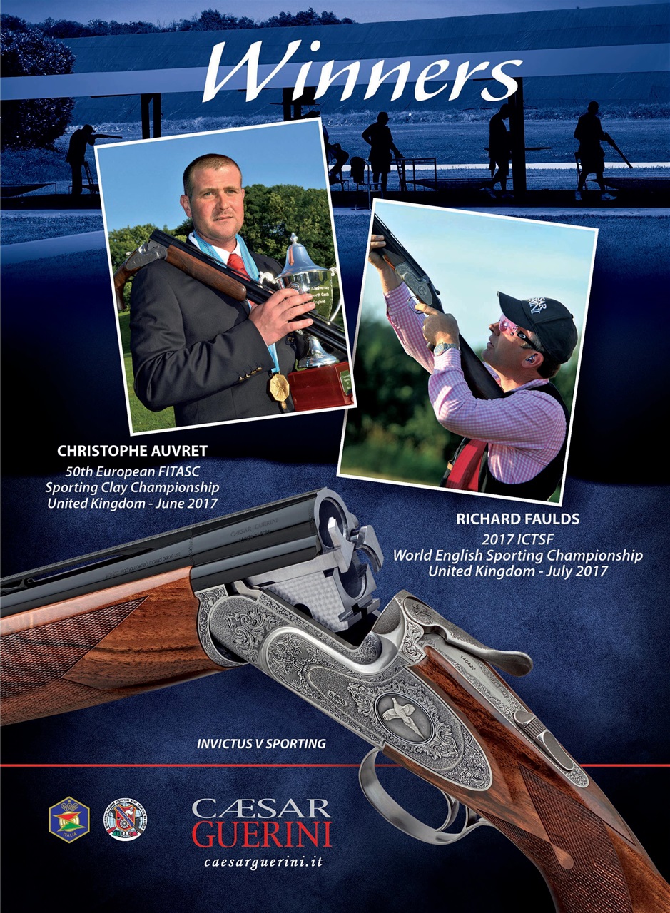 ARMI MAGAZINE Preview Pages