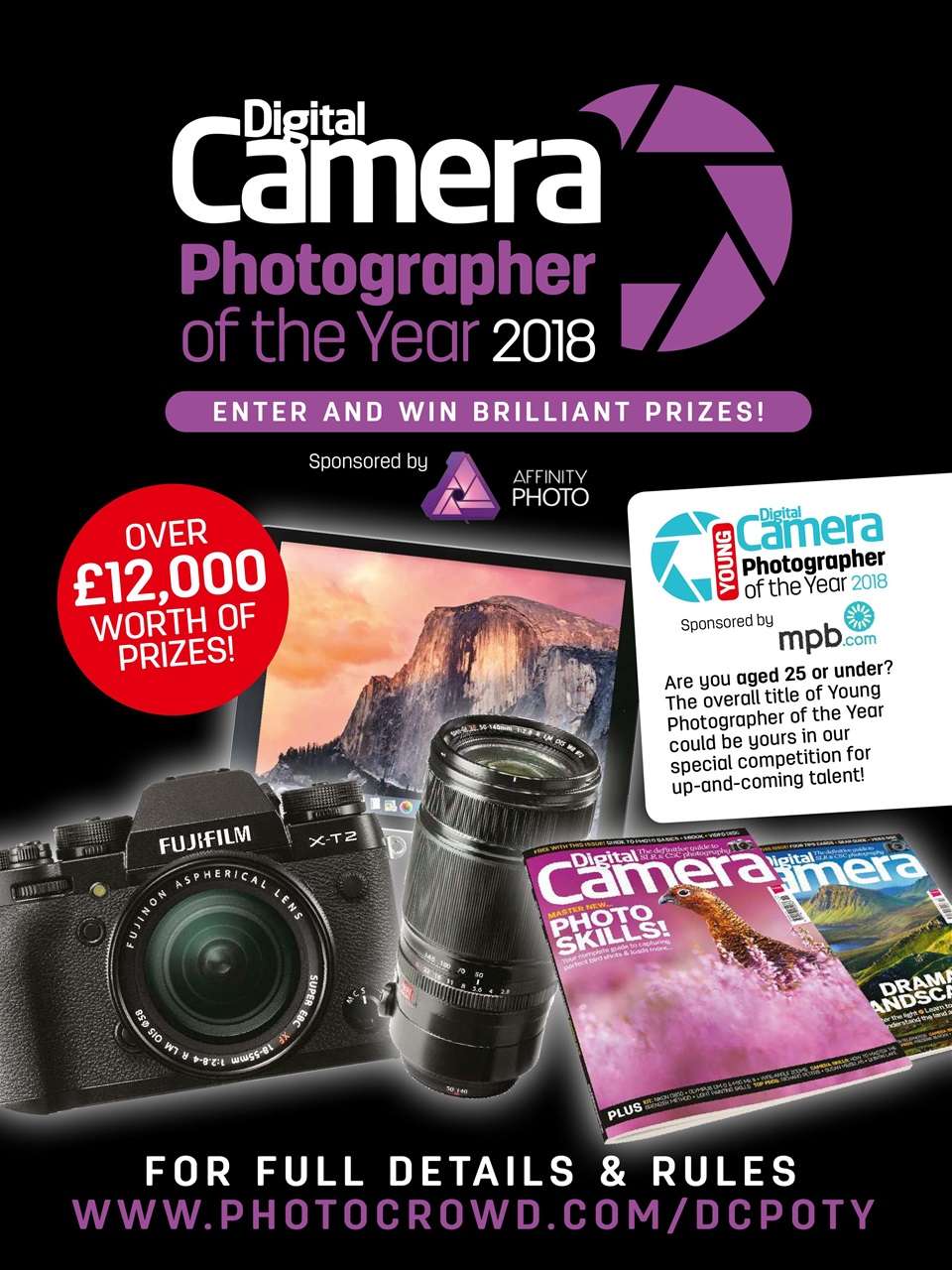 Photography Week Preview Pages