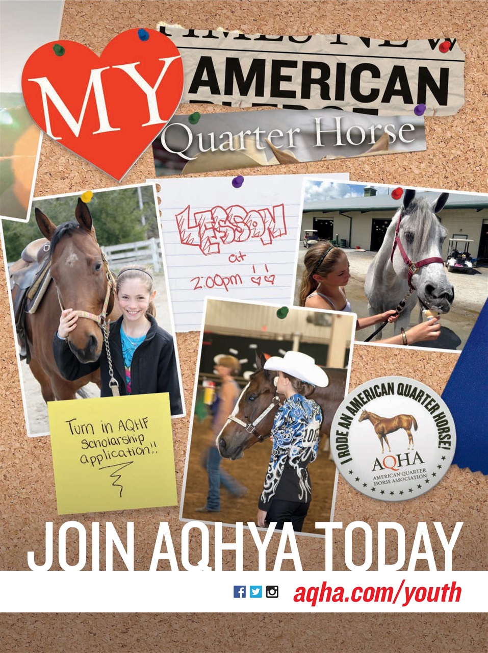 Blaze Magazine For Horse Crazy Kids Preview Pages