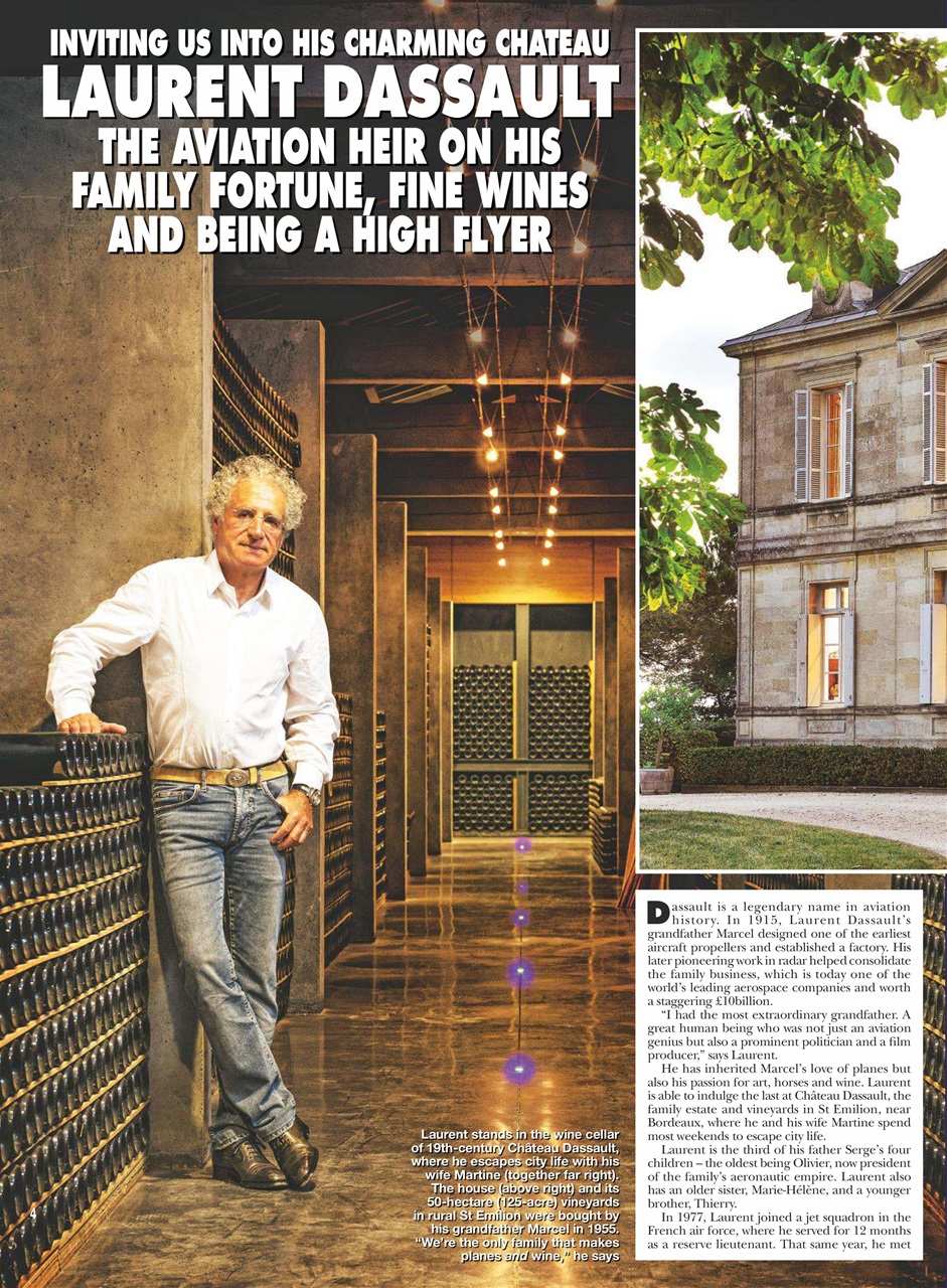 Hello! Magazine Preview Pages