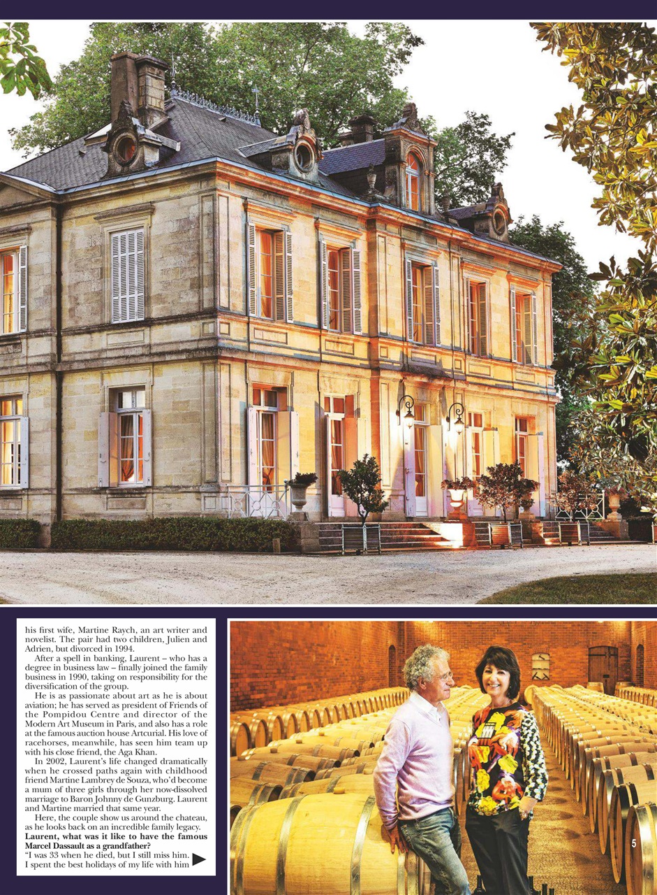 Hello! Magazine Preview Pages