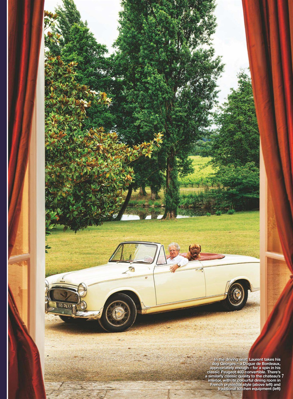 Hello! Magazine Preview Pages