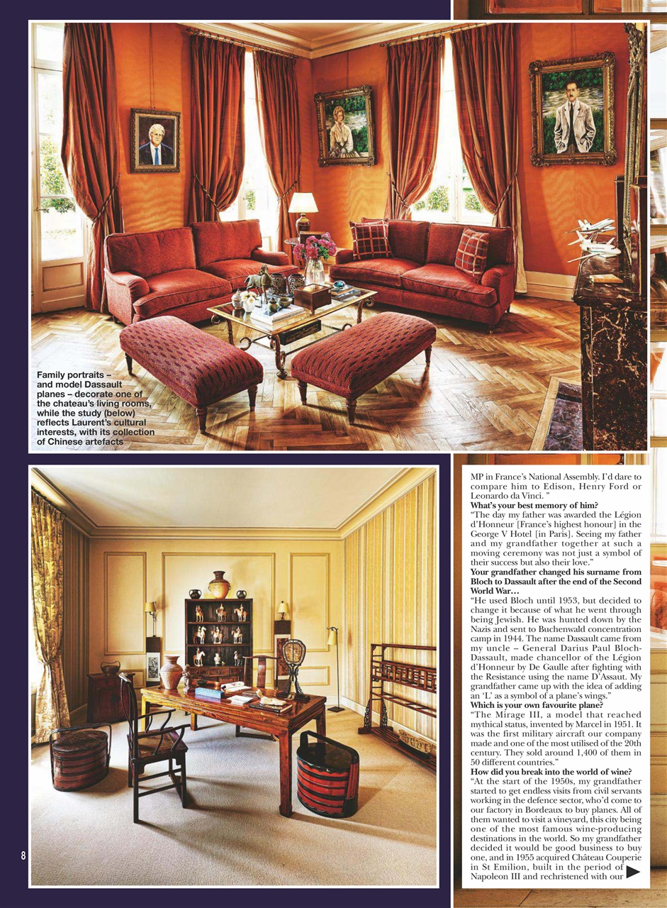 Hello! Magazine Preview Pages