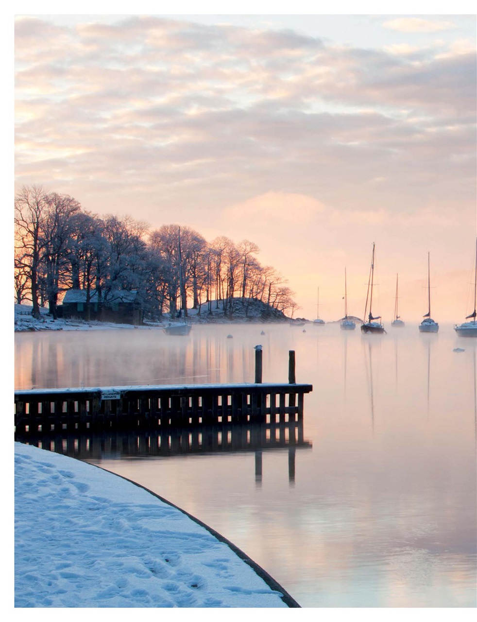 Sailing Today Preview Pages