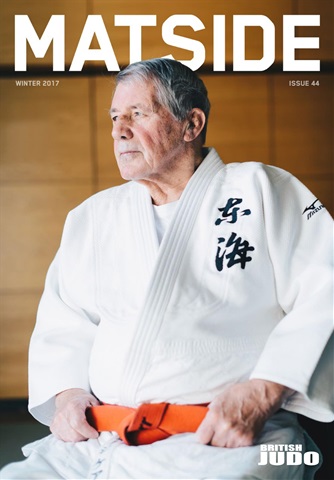 Winter 2017 issue Winter 2017