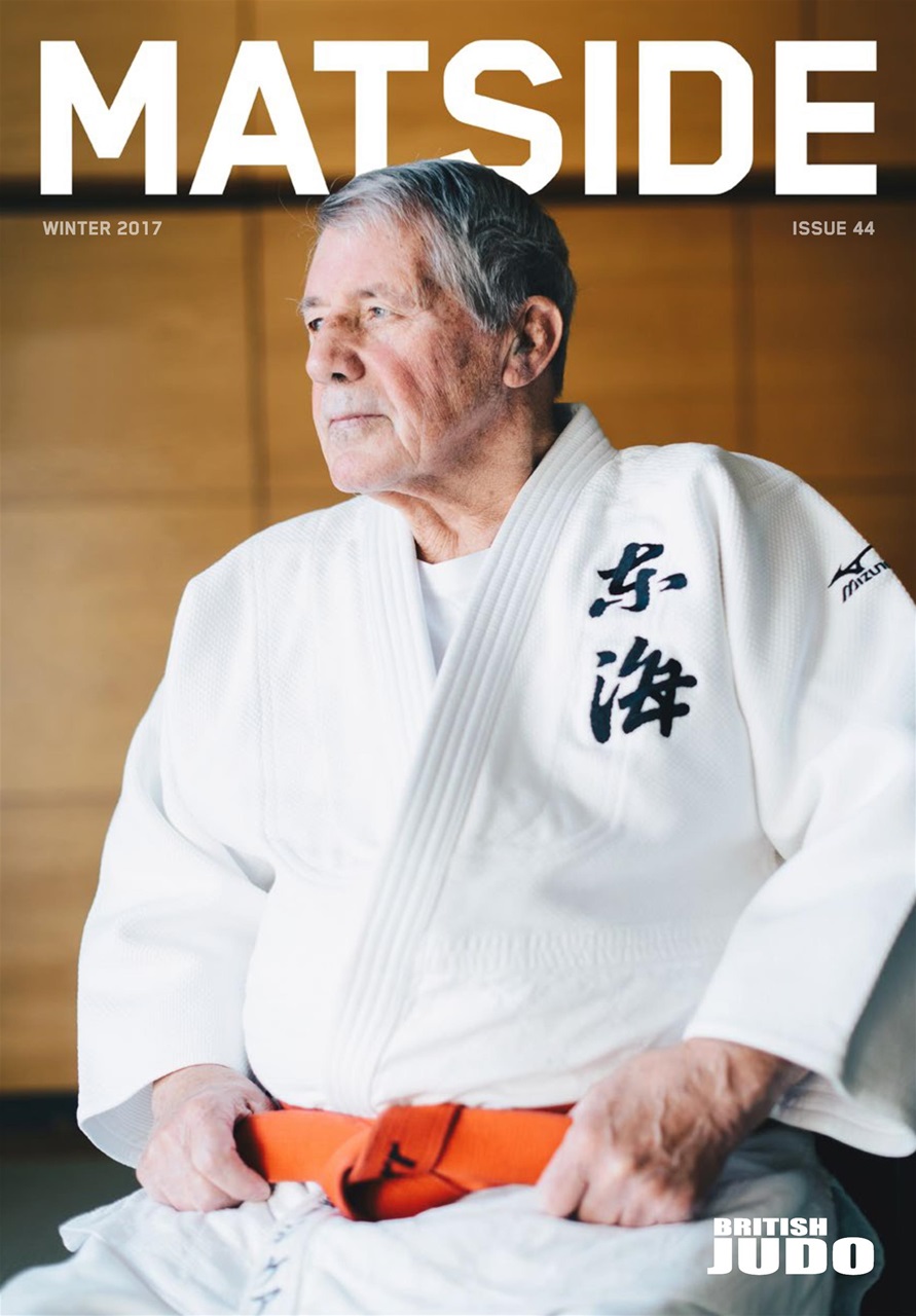 Matside Preview Pages