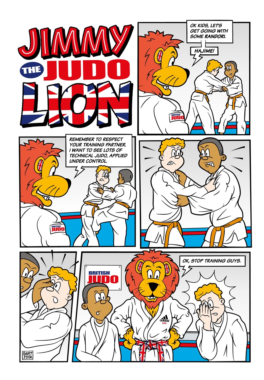 Matside Preview Pages