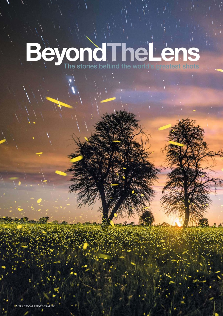 Practical Photography Preview Pages