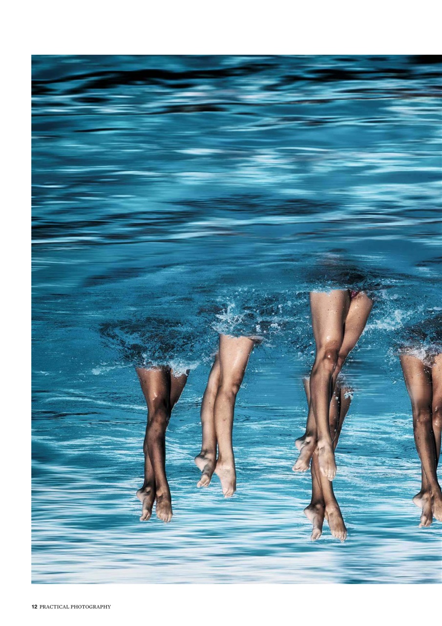 Practical Photography Preview Pages