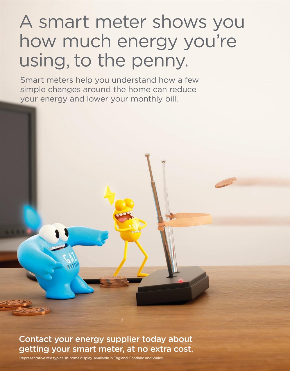 BBC Top Gear Magazine Preview Pages