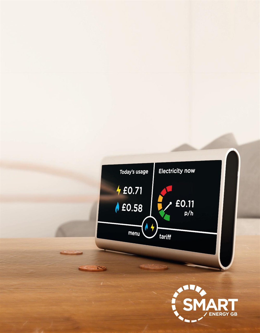 BBC Top Gear Magazine Preview Pages