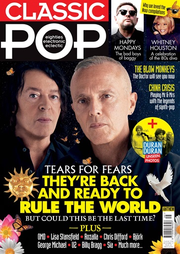 Classic Pop issue 