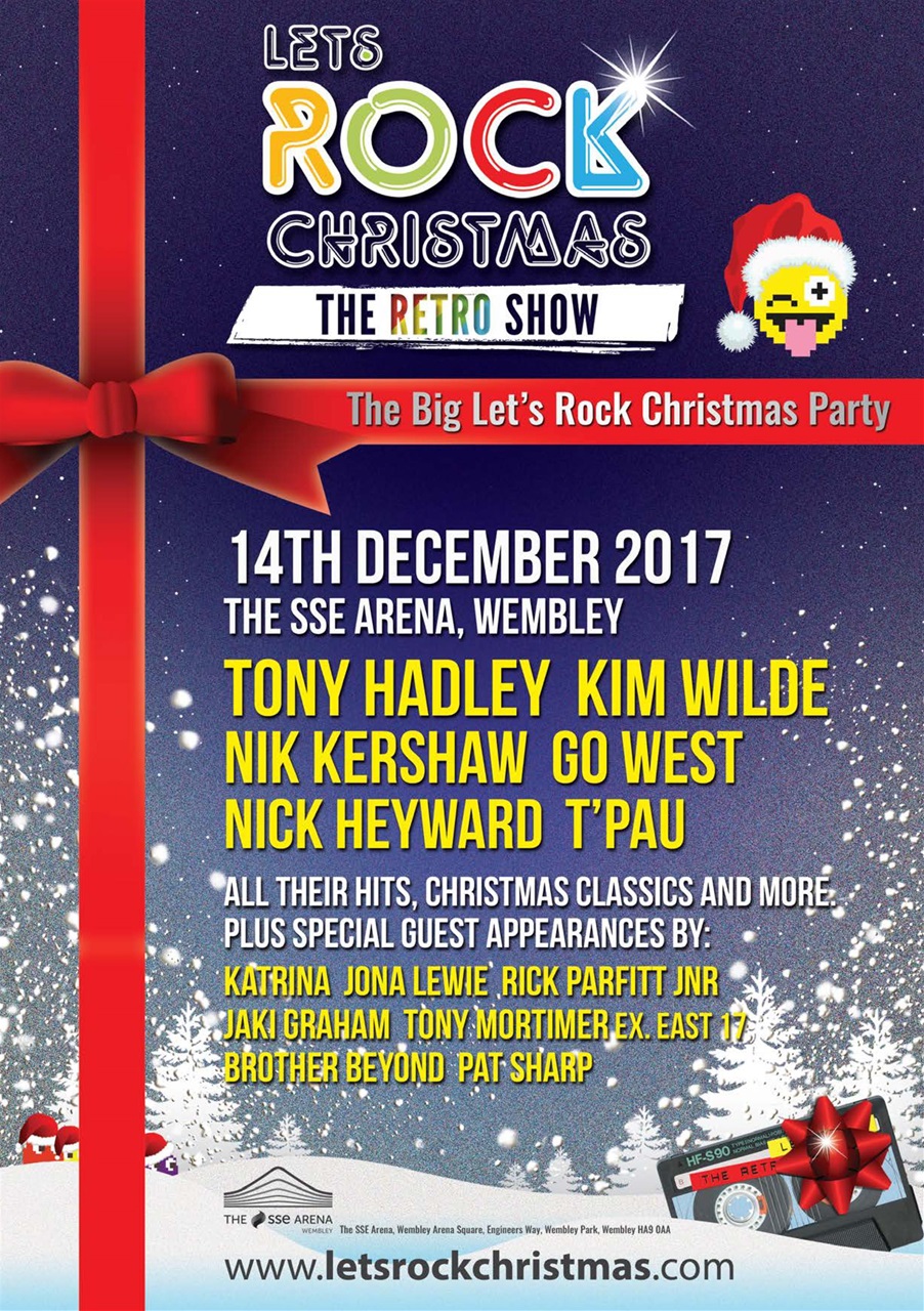 Classic Pop Preview Pages