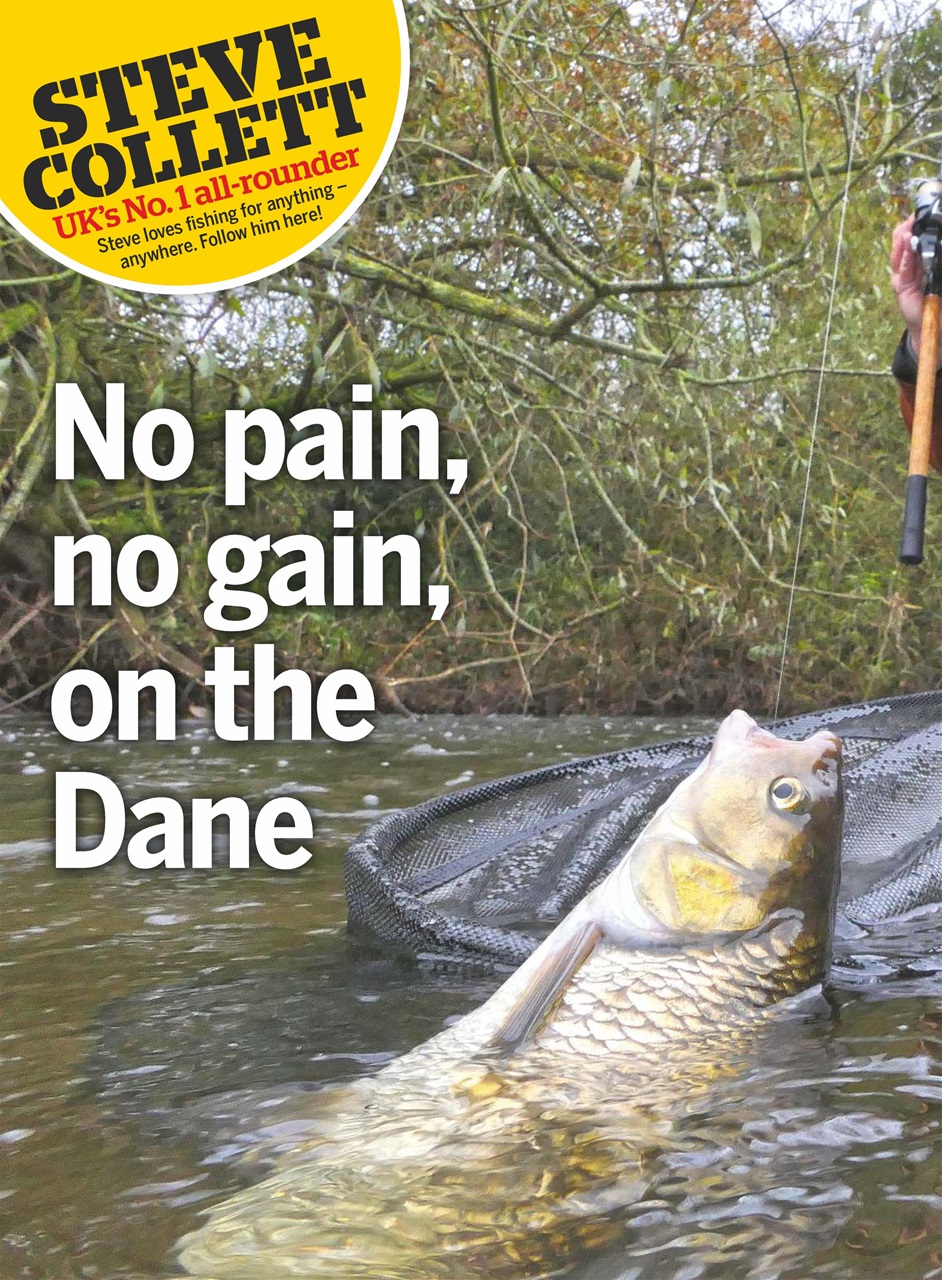 Anglers Mail Preview Pages