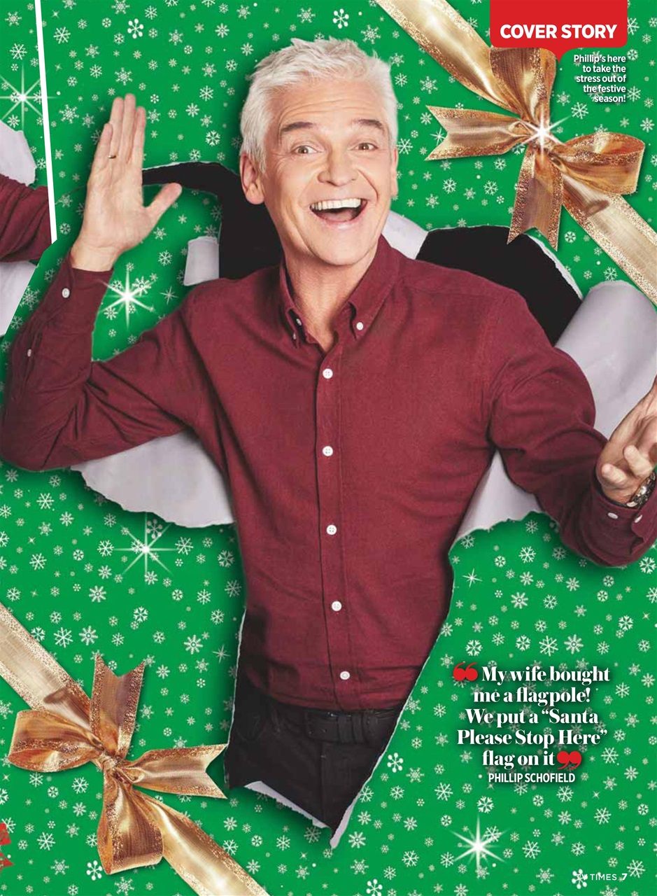 TV Times Preview Pages