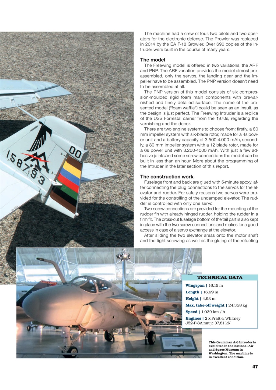 Jetpower Preview Pages